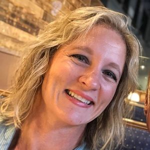 Meet your Posher, Kellie